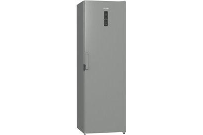 Congelator Gorenje FN6192PX, NoFrost, E, 243 l, Inox