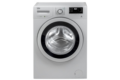 Masina de spalat rufe Beko WKY71033PTLYB3, 7 kg, 1000 RPM, A+++, Alb