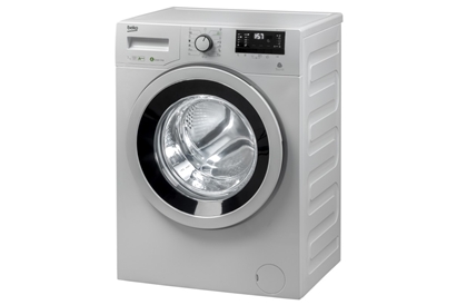 Masina de spalat rufe Beko WKY71033PTLYB3, 7 kg, 1000 RPM, A+++, Alb