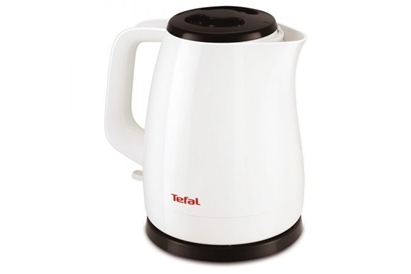 Fierbator de apa Tefal KO150130, 2400W, 1.5l, alb 