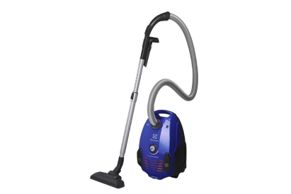 Aspirator cu sac Electrolux EPF62IS