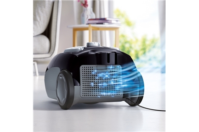 Aspirator cu sac Electrolux EEG42EB