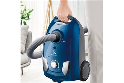 Aspirator cu sac Electrolux EEG41CB