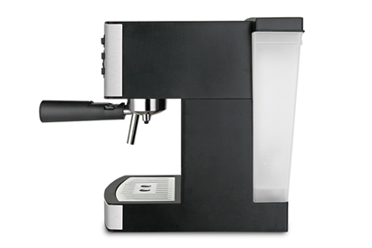 Espressor Solac CE4480, 19 bari, inox