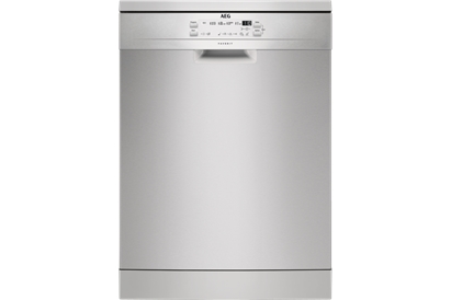 Masina de spalat vase AEG FFB53630ZM, 60 cm, 13 seturi, 5 programe, D, inverter