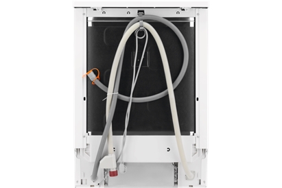 Masina de spalat vase AEG FFB53630ZM, 60 cm, 13 seturi, 5 programe, D, inverter
