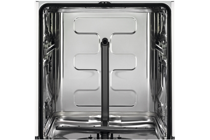 Masina de spalat vase AEG FFB53630ZM, 60 cm, 13 seturi, 5 programe, D, inverter