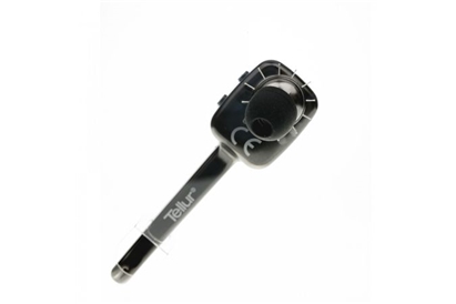 Casca Bluetooth Tellur, TLL511101, Negru