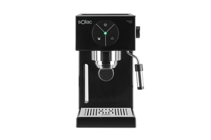 Espressor Solac Squissita CE4501, 20 bari, Negru