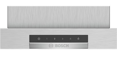 Hota Box-design Bosch DWB66DM50  60 cm, Inox, A