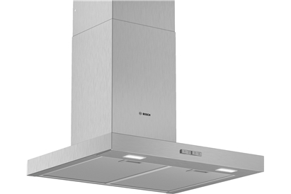 Hota Box-design Bosch DWB66BC50 60 cm, Inox, A