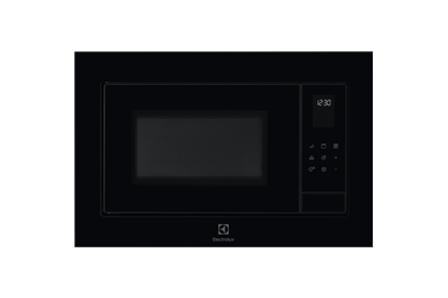 Cuptor cu microunde incorporabil Electrolux LMS4253TMK 25l, 900W, Negru