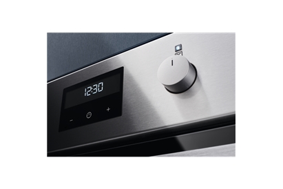 Cuptor cu abur cu autocuratare catalitica SteamBake Electrolux KODGC70TX, 72 l, clasa A