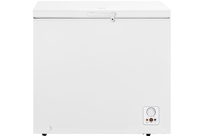 Lada frigorifica Gorenje  FH211AW, Clasa F, 194 l, Alb