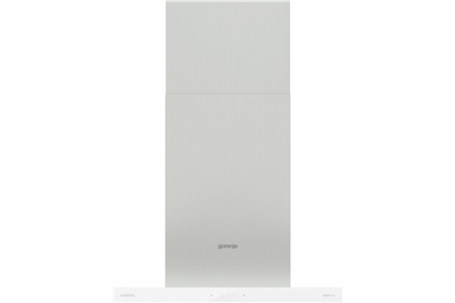 Hota de perete  Gorenje WHT6SYW,  650 m³/h, Alb