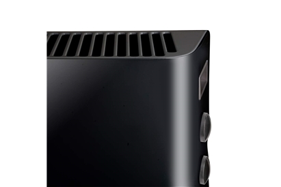 Convector Black+Decker BXCSH2000E, 2000 W, Negru