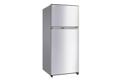 Frigider cu 2 usi Toshiba GR-RT820PMJ-BS, 608 l, A++, Inox