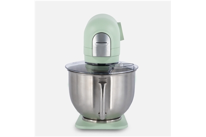 Mixer planetar CREATE Ikohs DOWNMIX RETRO STNDMXR3188-IK-GREEN, 1200 W, Verde