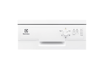 Masina de spalat vase Electrolux ESA12100SW, 5 programe, 3 temperaturi, F