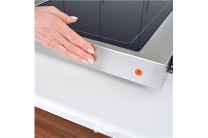 Grill electric portabil Elag GR 495165-E