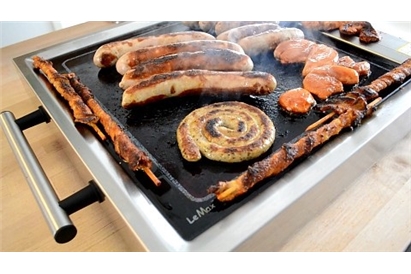 Grill electric portabil Elag GR 495165-E