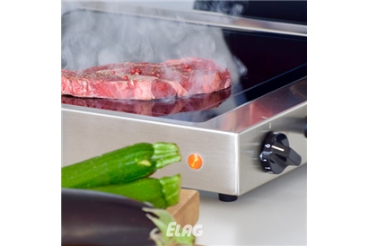 Grill electric portabil Elag GR 495165-E