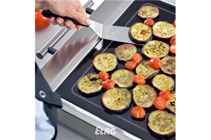 Grill electric portabil Elag GR 495165-E