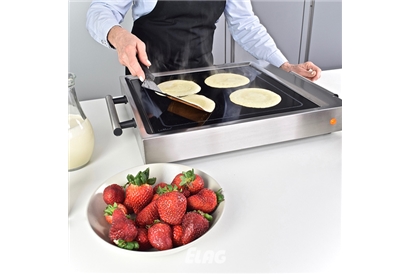 Grill electric portabil Elag GR 495165-E
