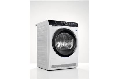 Uscator de rufe Electrolux EW9H188SC, PerfectCare900, pompa de caldura,  A+++