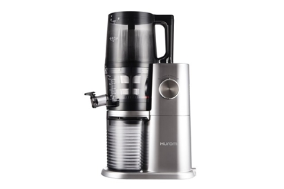 Storcator de fructe si legume Hurom Platinum HA-I SBE20, 200 W, 500 ml