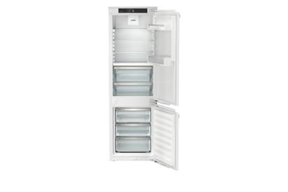 Combina frigorifica incorporabila Liebherr Plus ICBNei 5123, EasyFresh, 244 l, clasa E