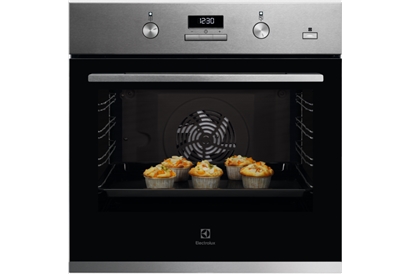 Cuptor cu abur Electrolux KOD3C70X, SteamBake, autocuratare catalitica, 72l