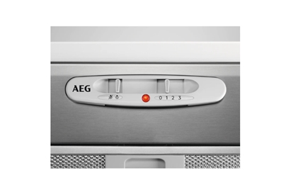 Hota tip caseta AEG DGB2531M, 440 mc/h, 52 cm