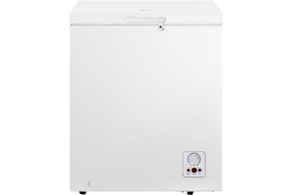 Lada frigorifica Gorenje FH151AW, 139 l, clasa energetica F, alb