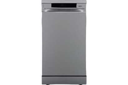 Masina de spalat vase Gorenje GS541D10X, 5 programe, TotalDry, 45 cm, clasa D