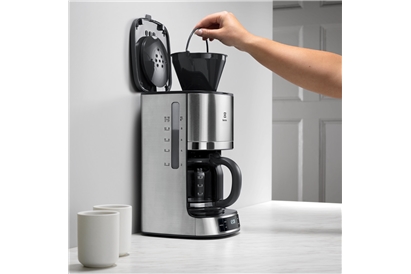 Cafetiera Electrolux seria 7000 EKF7700