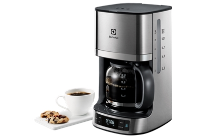 Cafetiera Electrolux seria 7000 EKF7700