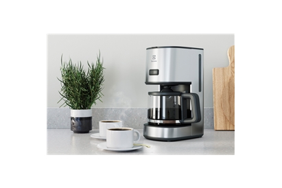 Cafetiera Electrolux Create 4 E4CM1-4ST