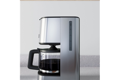 Cafetiera Electrolux Create 4 E4CM1-4ST