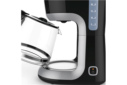 Cafetiera Electrolux Love your day EKF3700