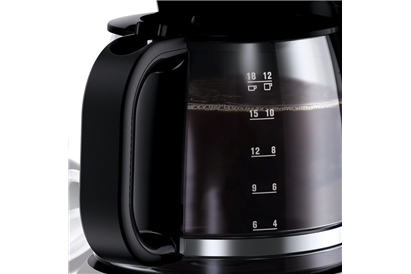 Cafetiera Electrolux Love your day EKF3700