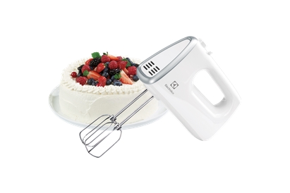 Mixer de mâna Electrolux Love your day EHM3300