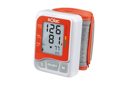 Tensiometru digital de brat Solac TE7803 Tensiotek +