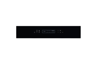 Cuptor electric Electrolux SenseCook cu autocuratare pirolitica,COE7P31B, A+ 72 litri, negru