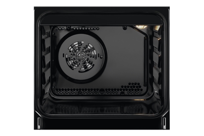 Aragaz mixt Electrolux LKK520002K, 50 cm negru
