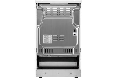 Aragaz electric Electrolux LKI564200X, SteamBake AirFry, cataliza 50 cm inox