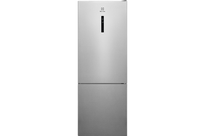 Combina frigorifica Electrolux, LNT7MF46X2, No Frost, 481 litri, H 192 cm, clasa F