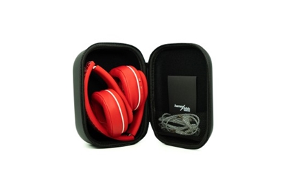 Casti Bluetooth Hama, 177067, On-Ear, Microfon, Anulare zgomot, Pliabile, HAHAHA PRODUCTION