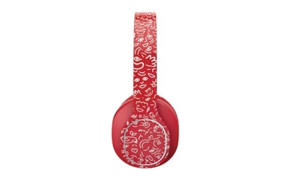 Casti Bluetooth Hama, 177067, On-Ear, Microfon, Anulare zgomot, Pliabile, HAHAHA PRODUCTION