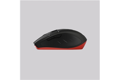 Mouse Hama compact wireless "Milano", negru